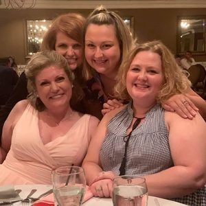 Meet your Posher, Katherine